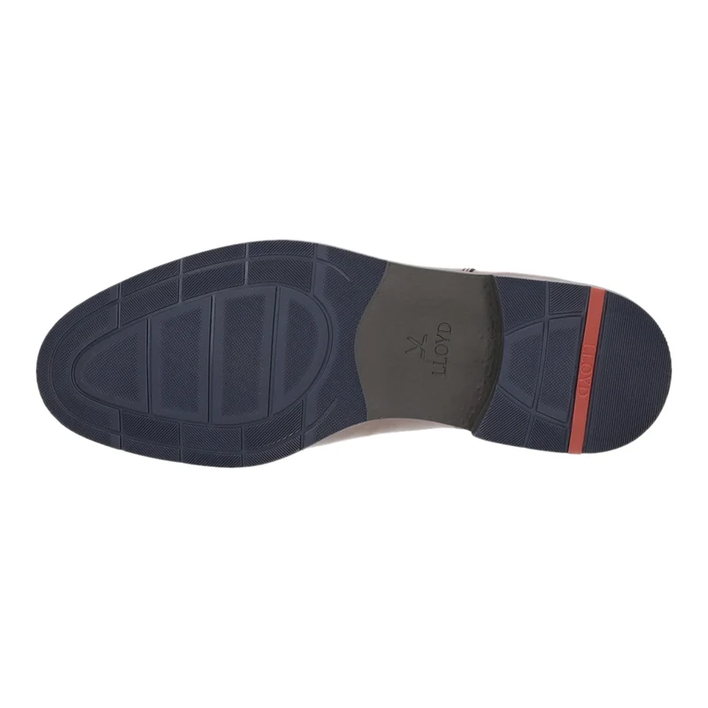 LLOYD Schlupf/Reißverschlußstiefelette Kaltfutter Freizeit (casual) DRIFT 315