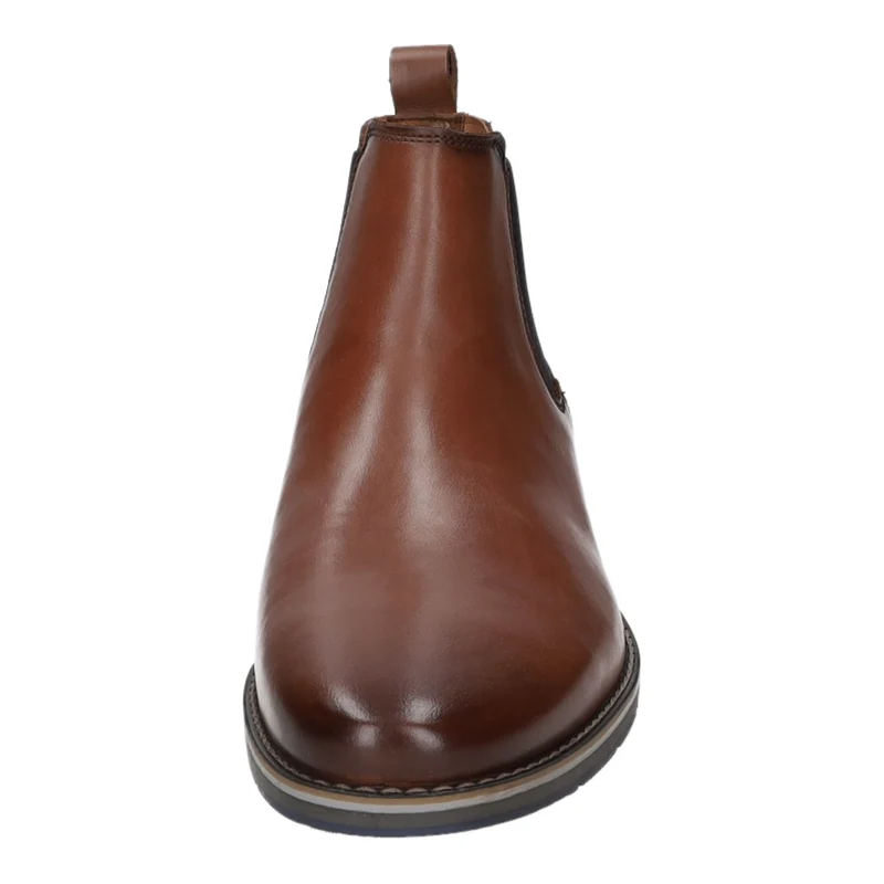 LLOYD Schlupf/Reißverschlußstiefelette Kaltfutter Freizeit (casual) DRIFT 315