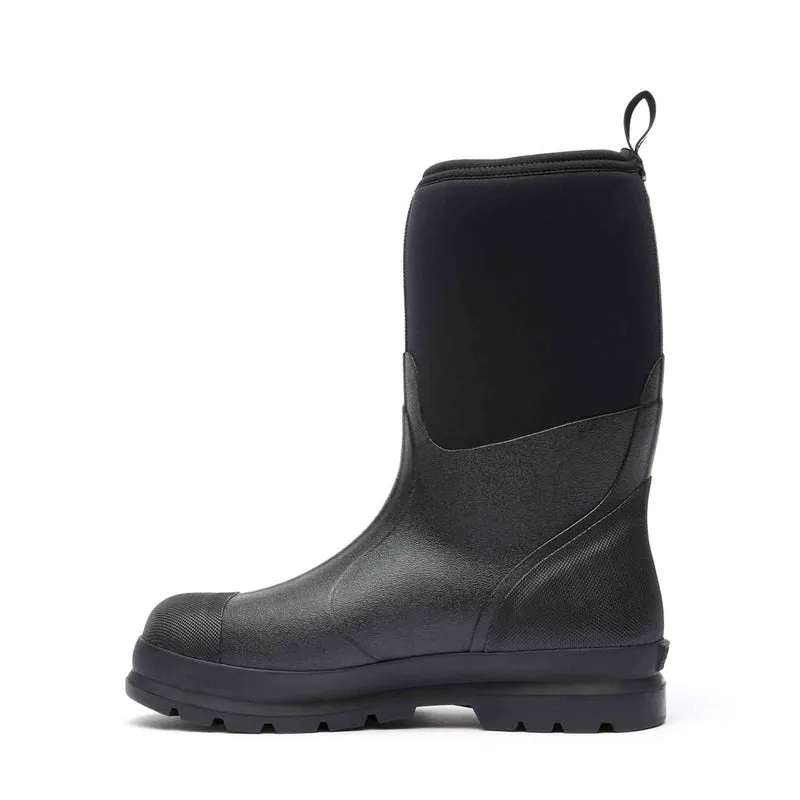 Unisex Chore Classic Kurzstiefel | Black