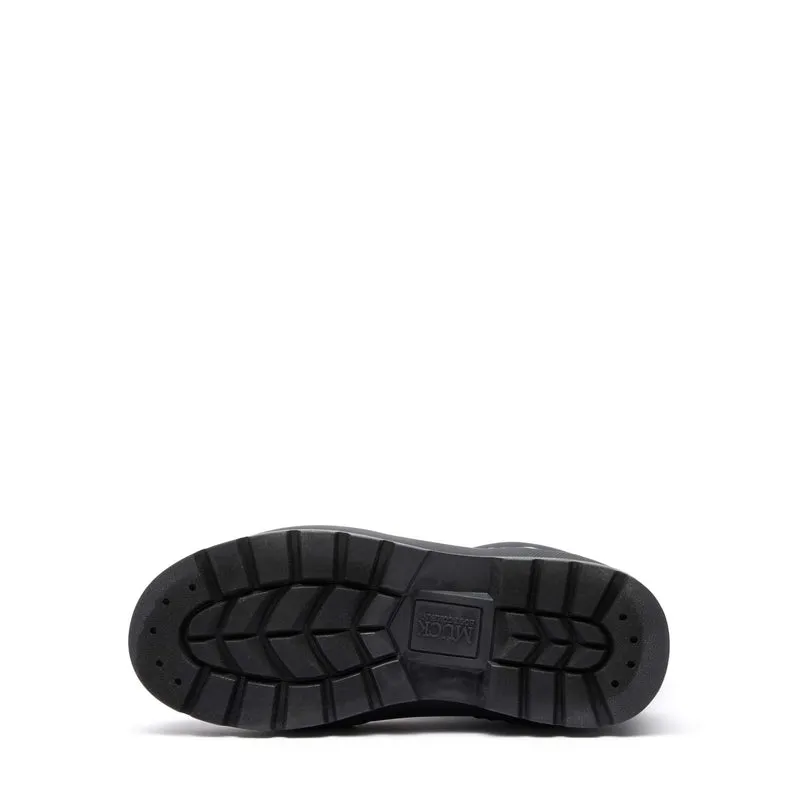 Unisex Chore Classic Kurzstiefel | Black