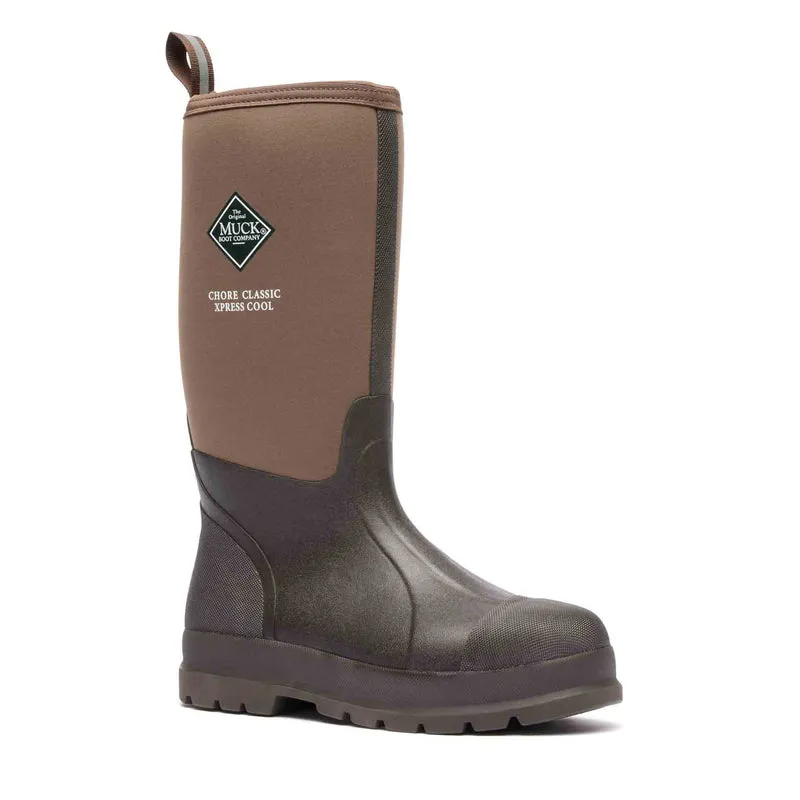 Unisex Chore Classic Stiefel | Moss