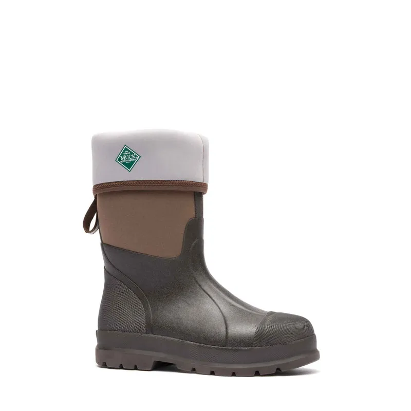 Unisex Chore Classic Stiefel | Moss