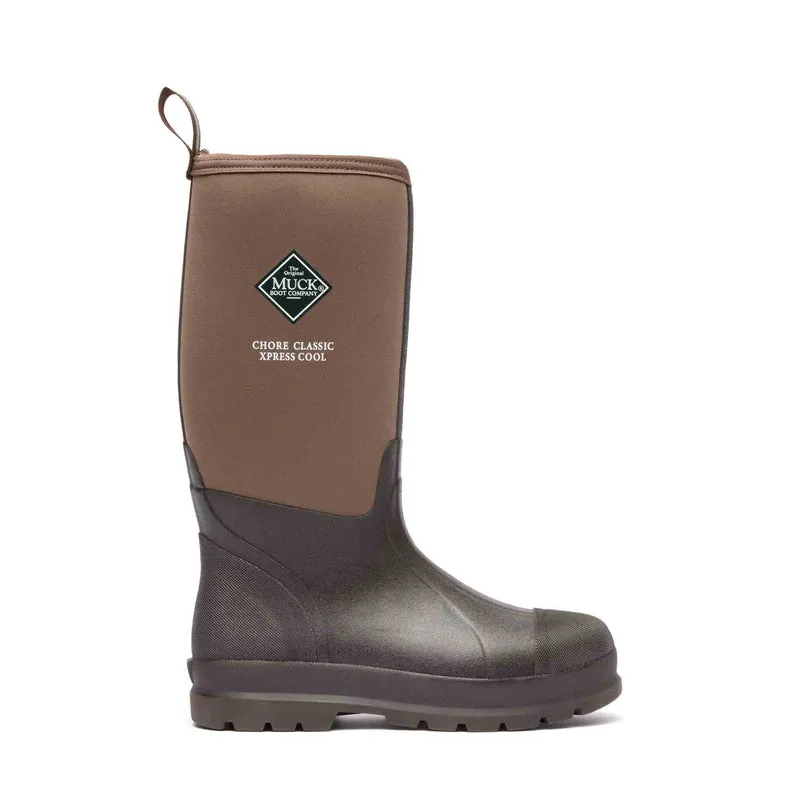 Unisex Chore Classic Stiefel | Moss