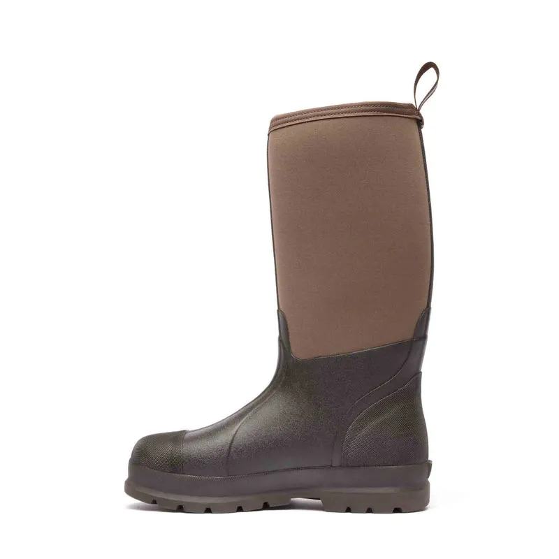 Unisex Chore Classic Stiefel | Moss