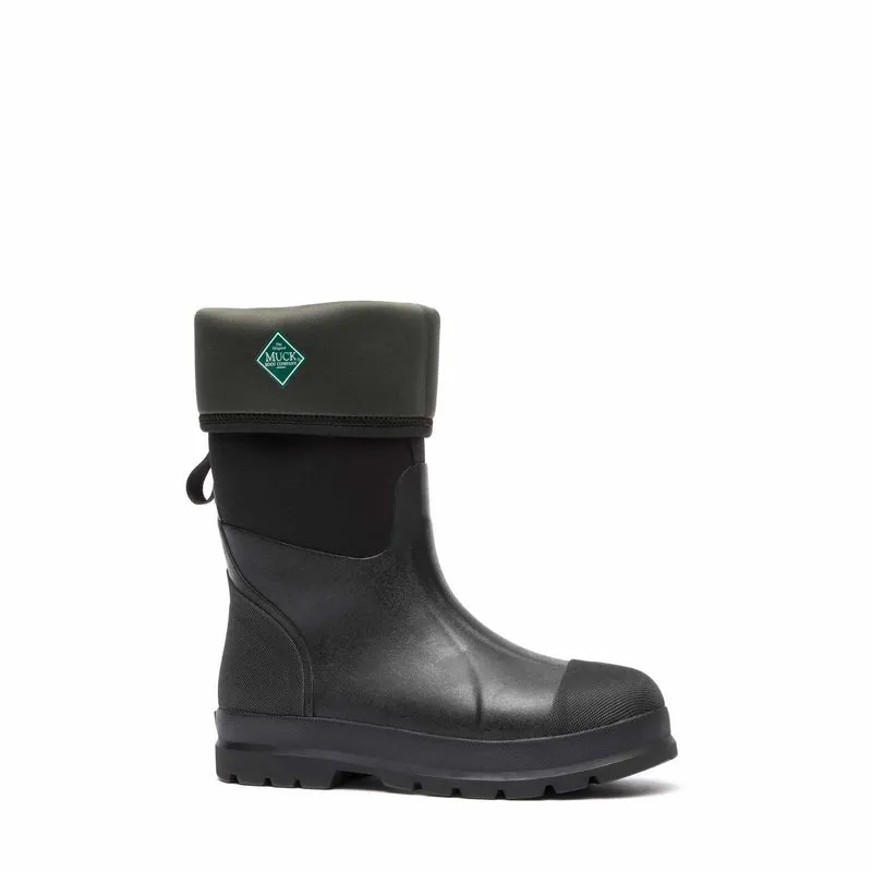 Unisex Chore Classic Stiefel | Black