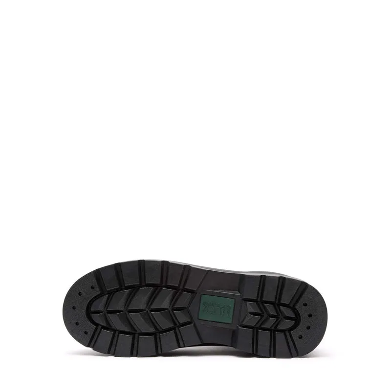 Herren Chore Classic Chelseaboots | Black