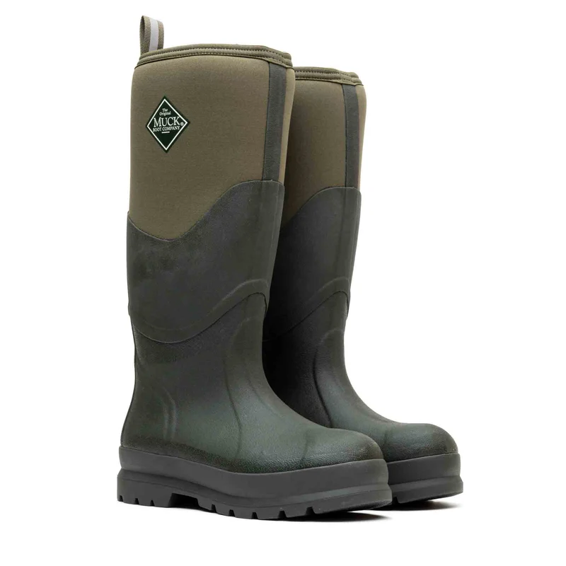 Unisex Chore 2K Stiefel | Moss