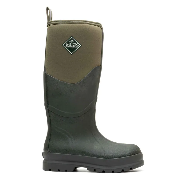 Unisex Chore 2K Stiefel | Moss