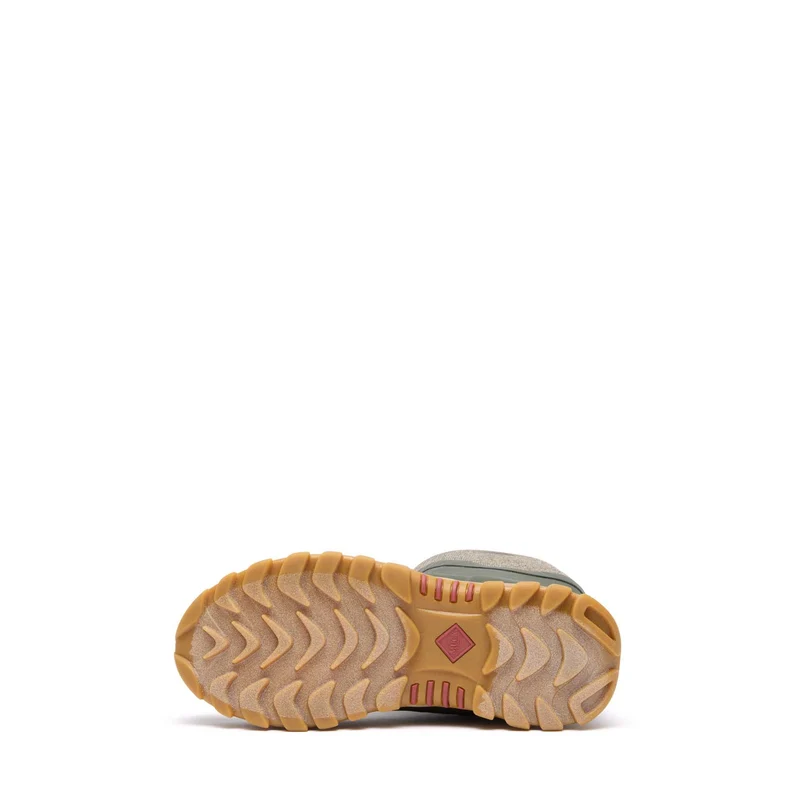 Damen Arctic Sport II Stiefel | Olive