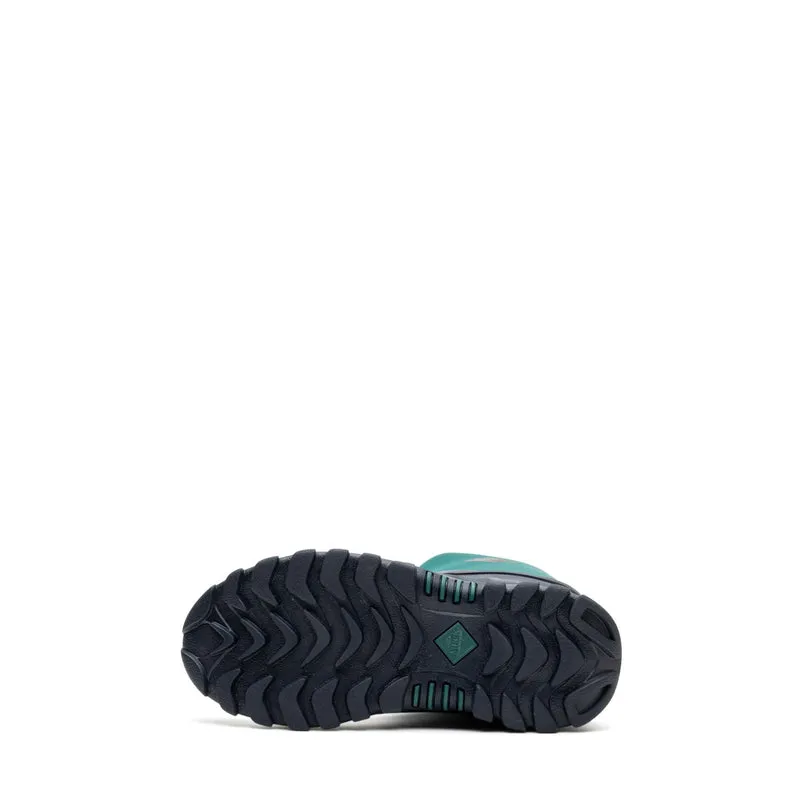 Damen Arctic Sport II Stiefel | Navy/Spruce