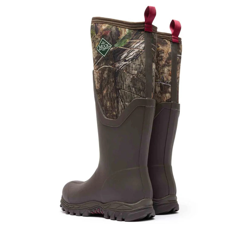 Damen Arctic Sport II Stiefel | Mossy Oak