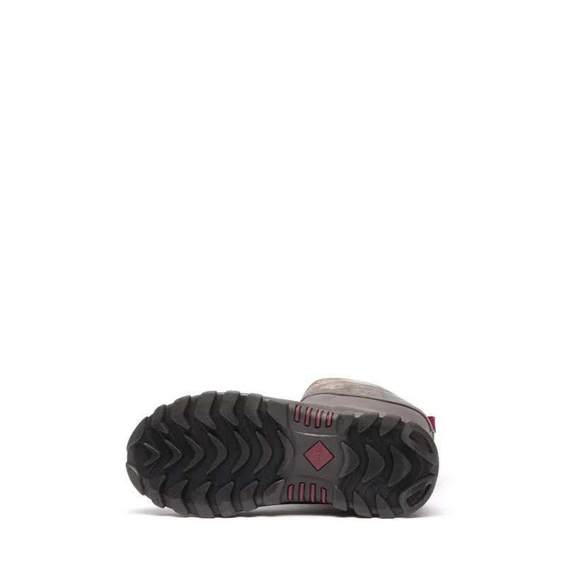 Damen Arctic Sport II Stiefel | Mossy Oak