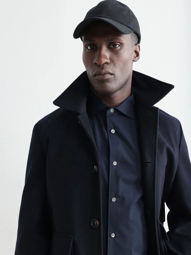 Kappe (GOTS)