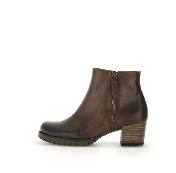 Gabor Stiefeletten braun