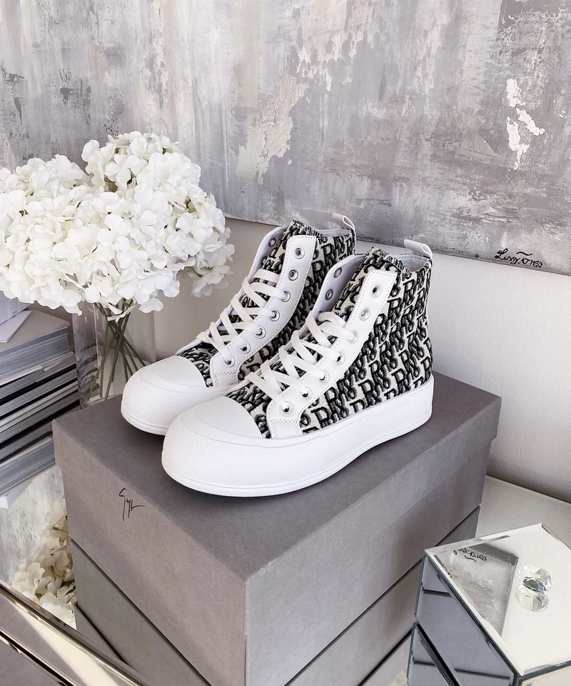 Sneaker Ley Weiß