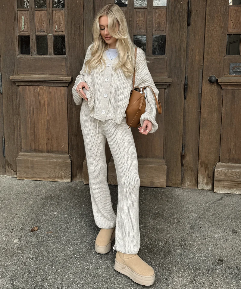 Set Marlyn Beige