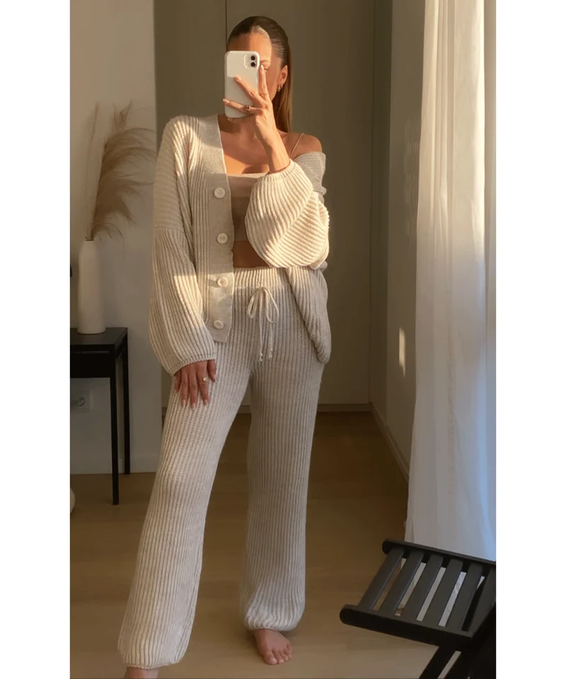Set Marlyn Beige