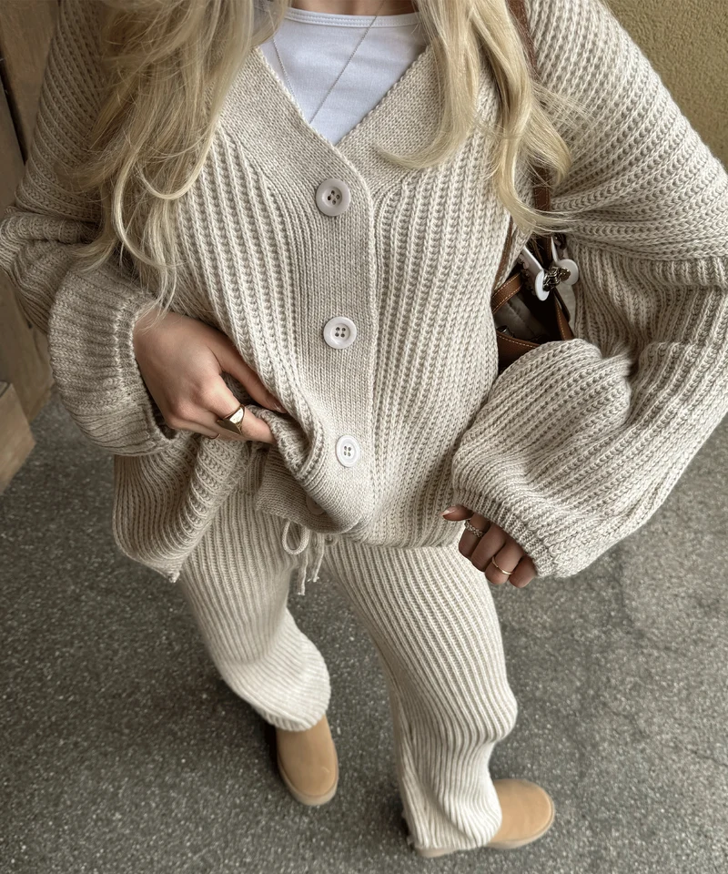 Set Marlyn Beige