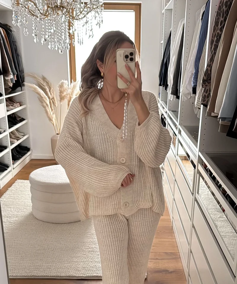Set Marlyn Beige