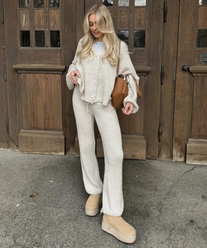 Set Marlyn Beige