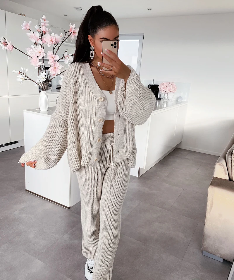 Set Marlyn Beige