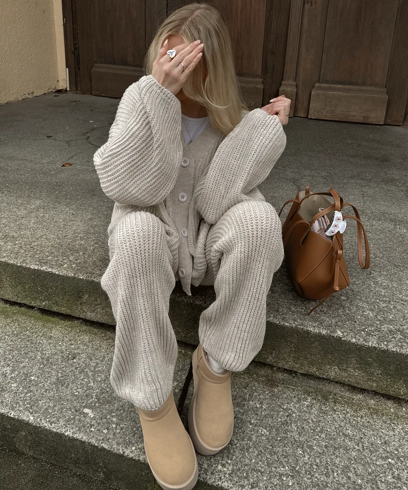 Set Marlyn Beige