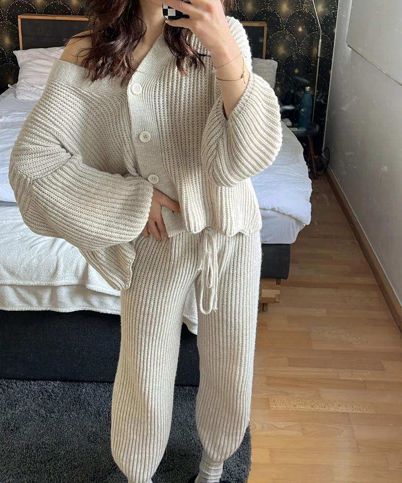Set Marlyn Beige