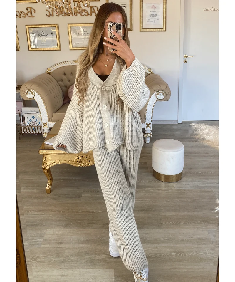 Set Marlyn Beige