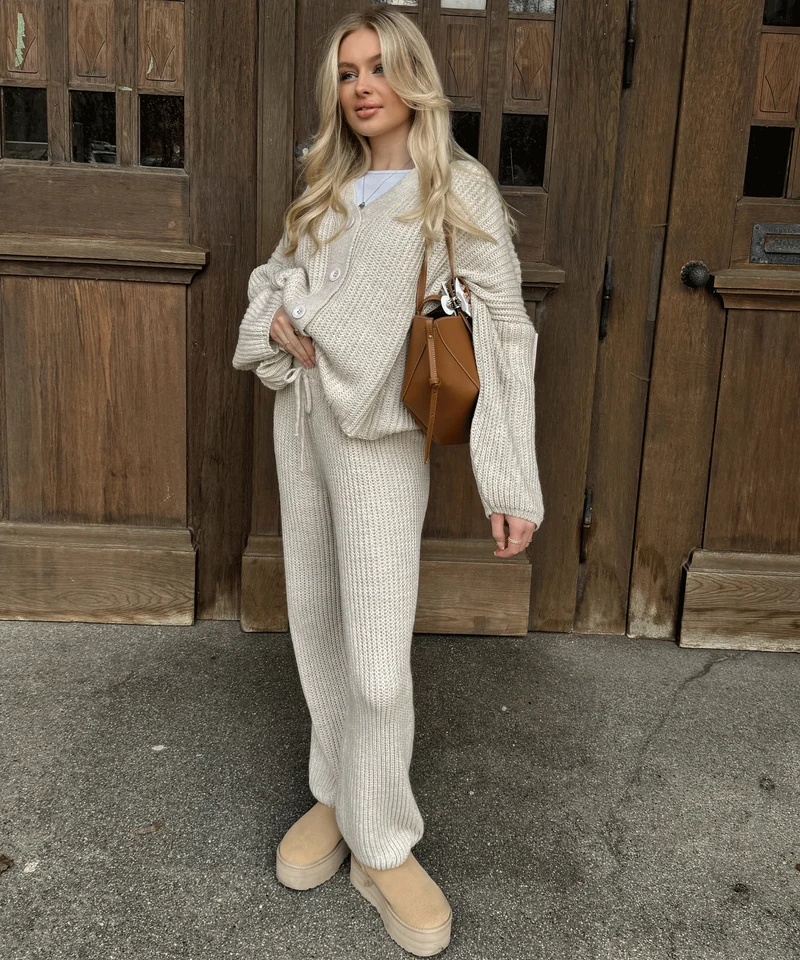 Set Marlyn Beige