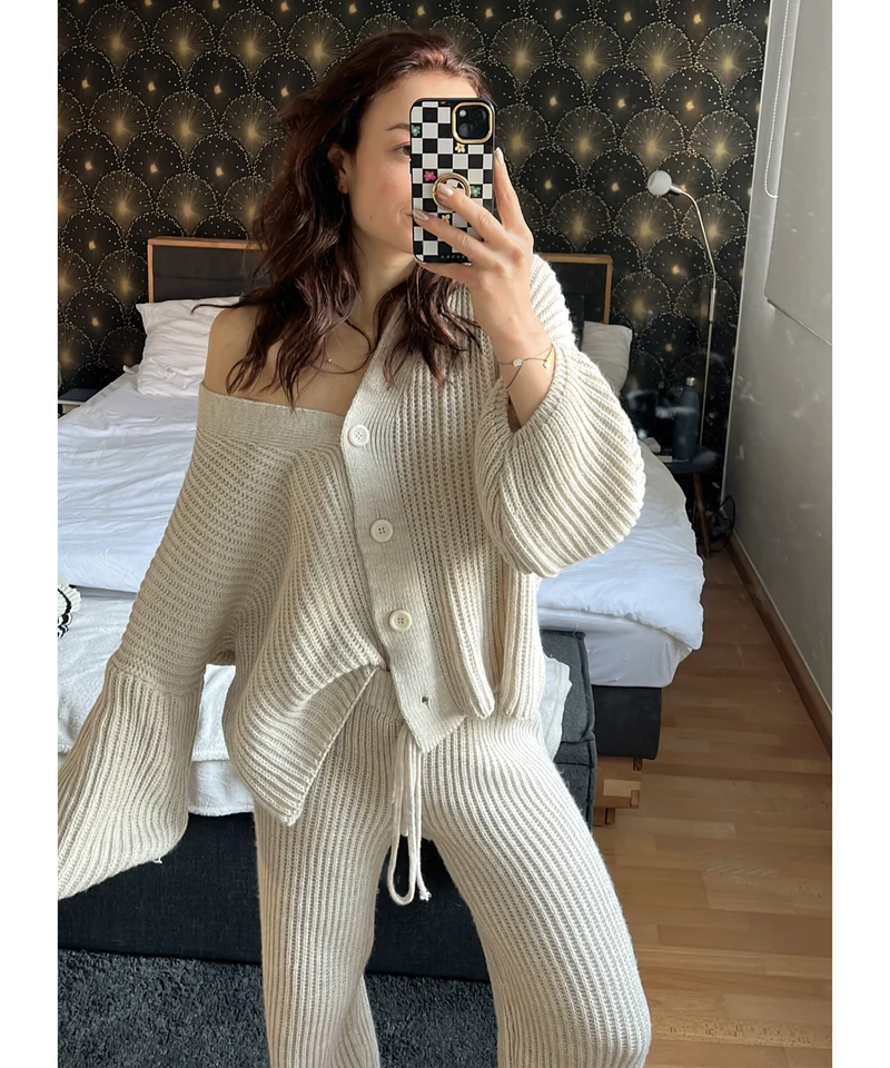 Set Marlyn Beige