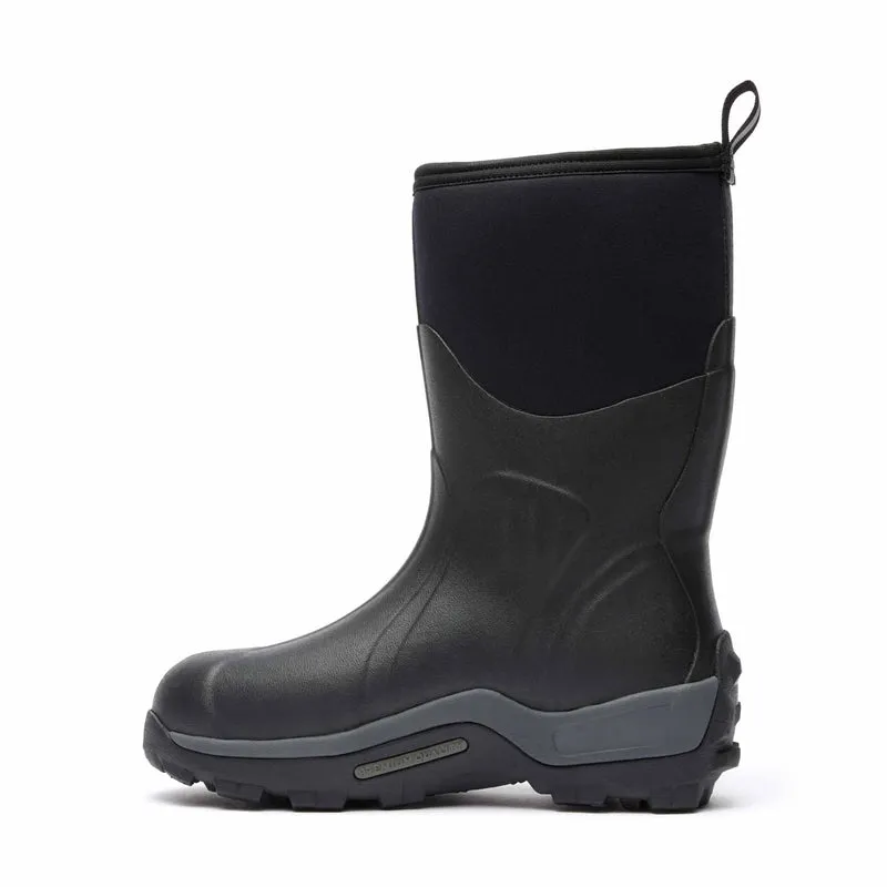Unisex Arctic Sport Kurzstiefel | Black