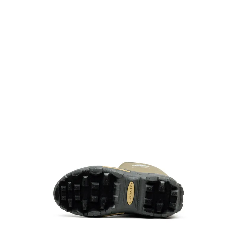 Unisex Arctic Sport Stiefel | Moss/Moss