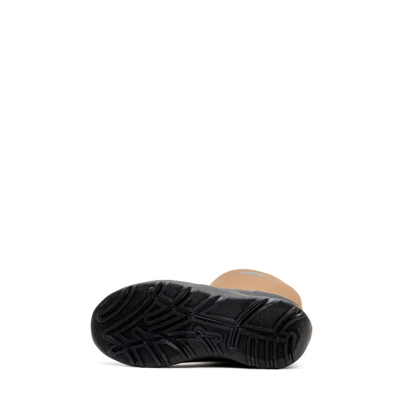 Damen Arctic Adventure Stiefel | Black/Tan