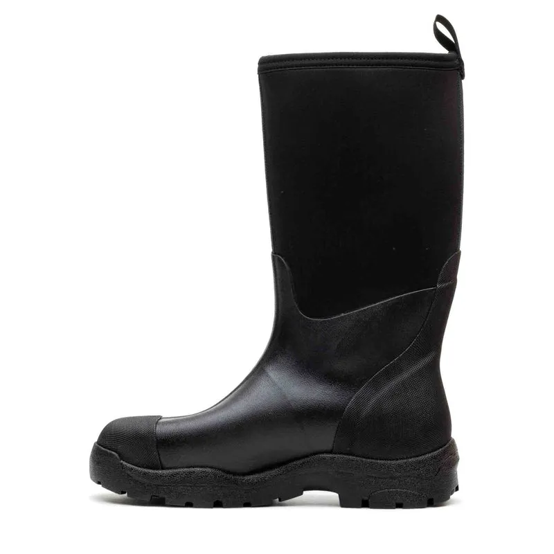 Unisex Derwent II Kurzstiefel | Black