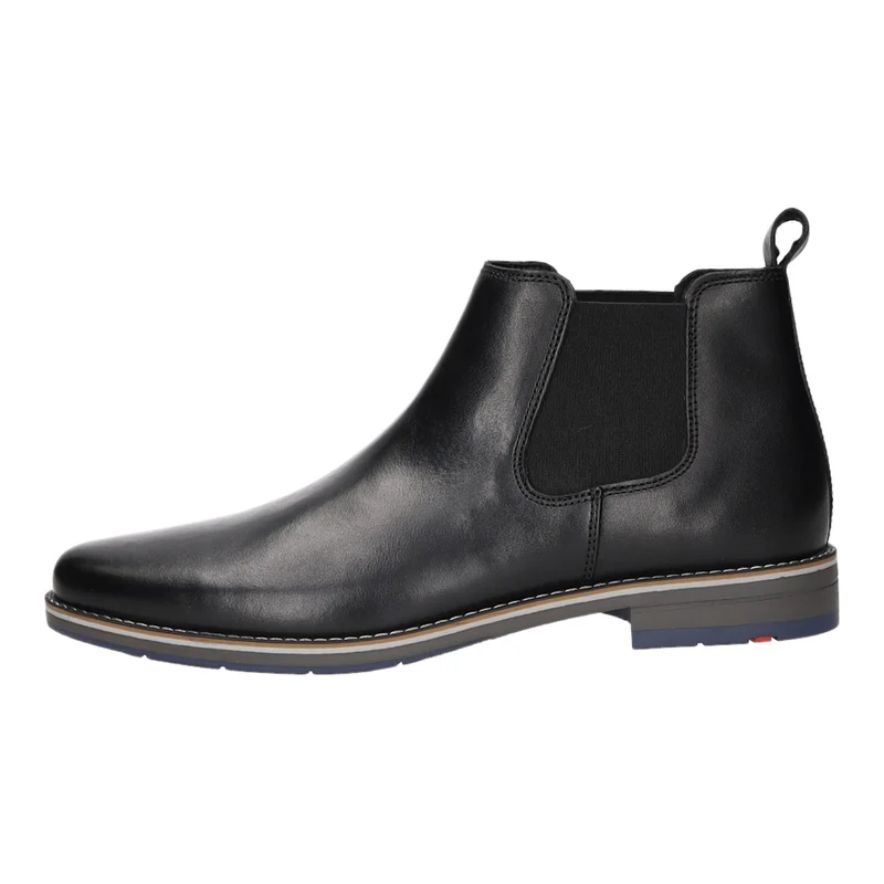 LLOYD Schlupf/Reißverschlußstiefelette Kaltfutter Freizeit (casual) DRIFT 315