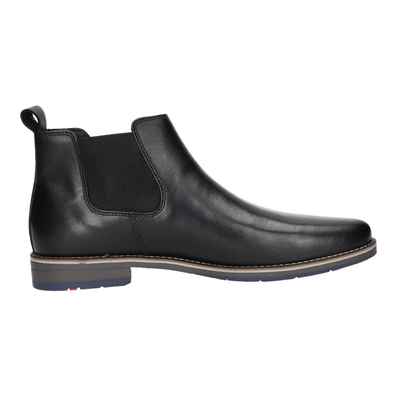 LLOYD Schlupf/Reißverschlußstiefelette Kaltfutter Freizeit (casual) DRIFT 315