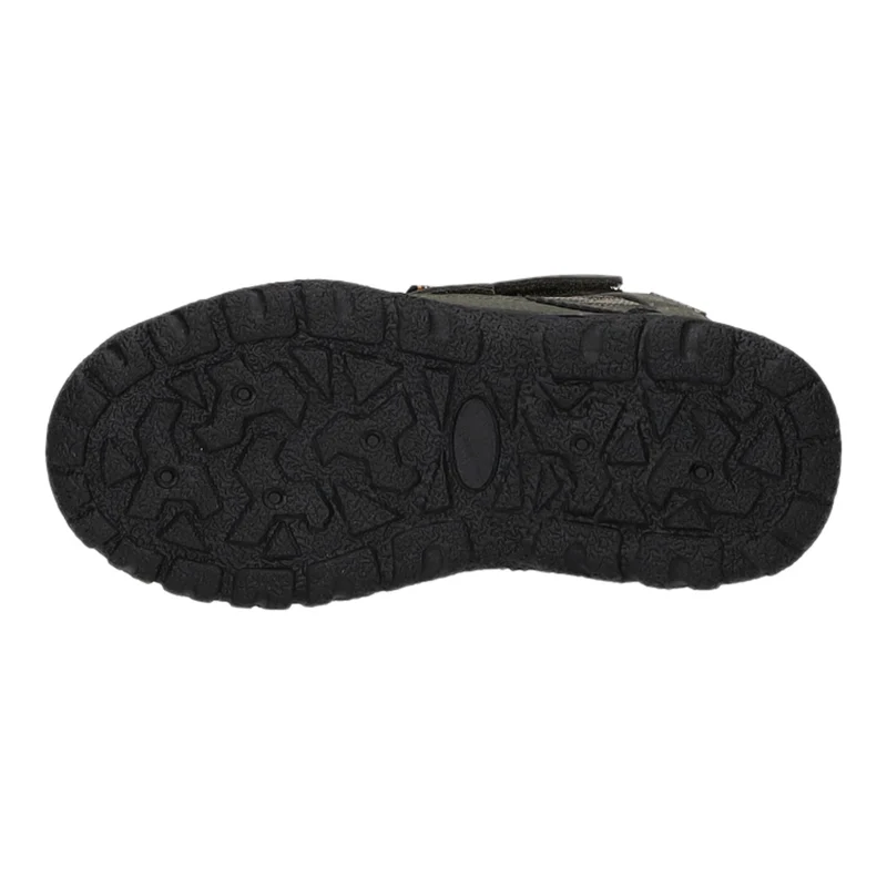 Sneakers Allwetterstiefel Warmfutter mit Funktionsmembran (wasserabweisend/wasserdicht)