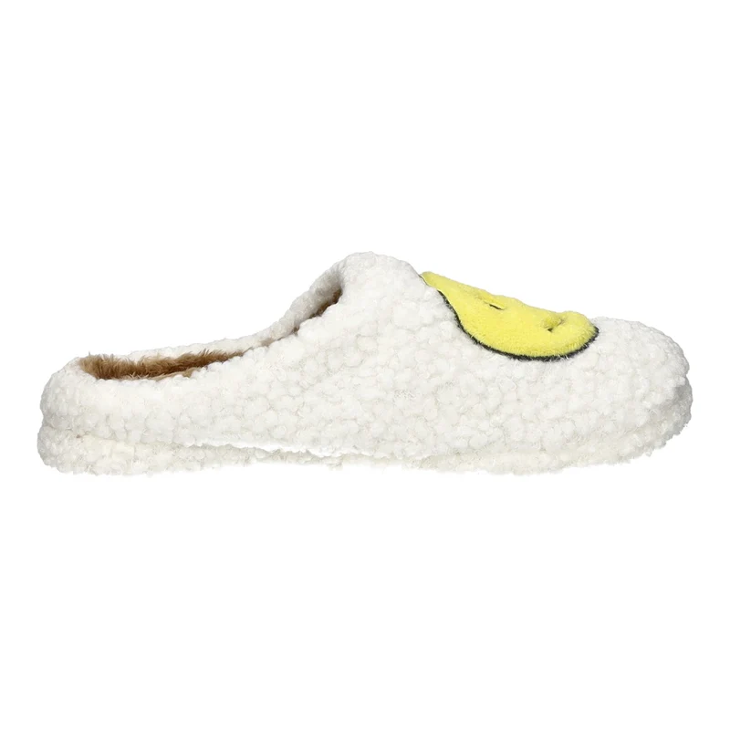 Home Comfort Hausschuh Pantolette Warmfutter