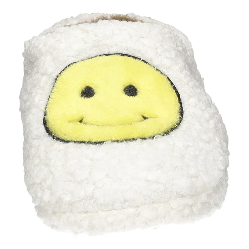 Home Comfort Hausschuh Pantolette Warmfutter