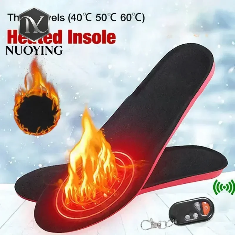 Outdoor-Schuhe, wärmend