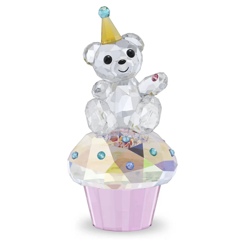 Swarovski Kristallfigur „Kris Bär Süßes Fest“ 5720457