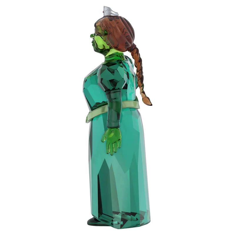 Swarovski Shrek Prinzessin Fiona Kristallfigur 5720463