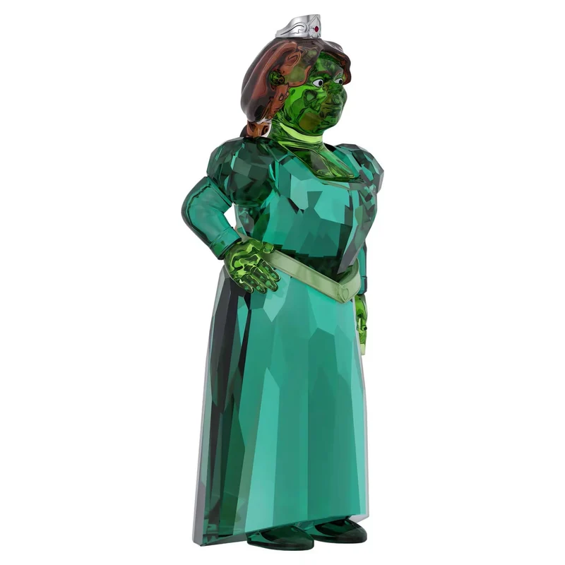 Swarovski Shrek Prinzessin Fiona Kristallfigur 5720463