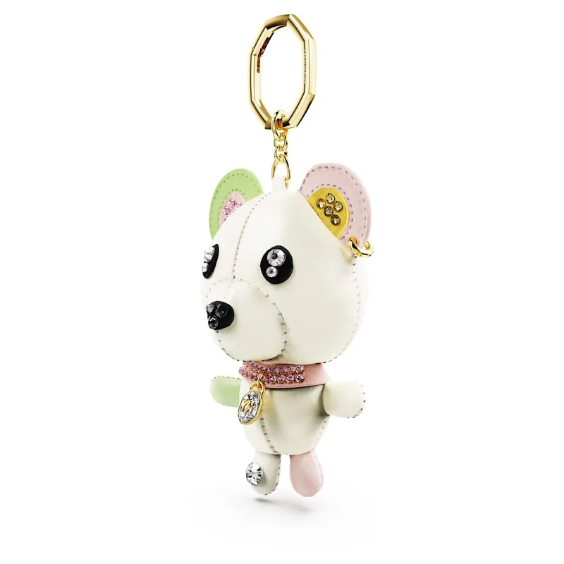 Swarovski Teddy Handtaschen‑Charm 5734069