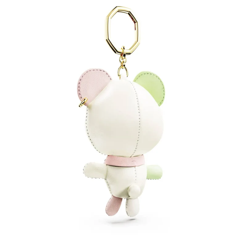 Swarovski Teddy Handtaschen‑Charm 5734069