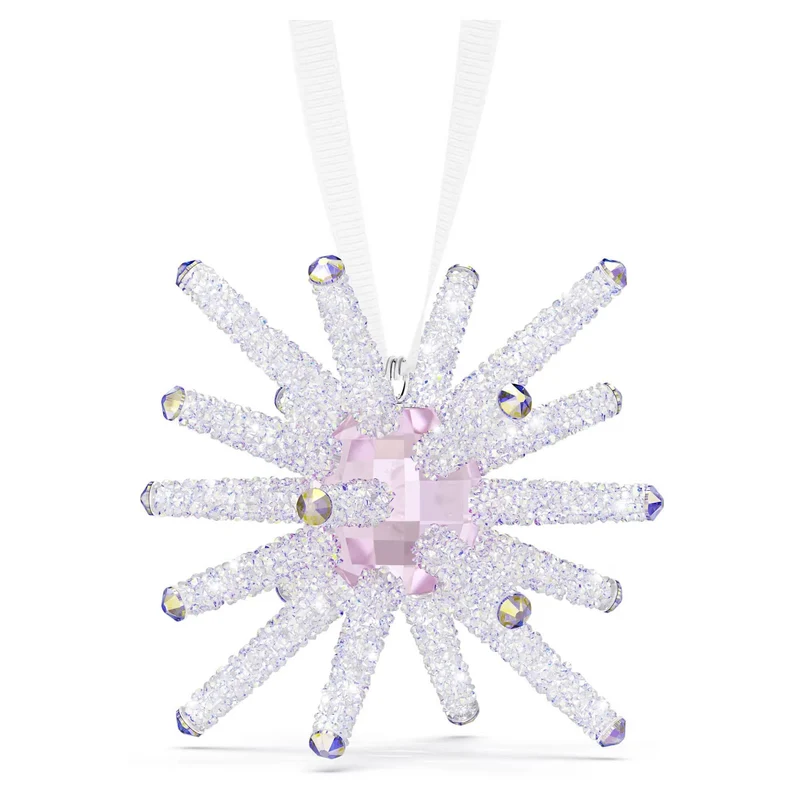 Swarovski Dekohänger Kristallfigur Wicked Zauberstab Ornament 5701516