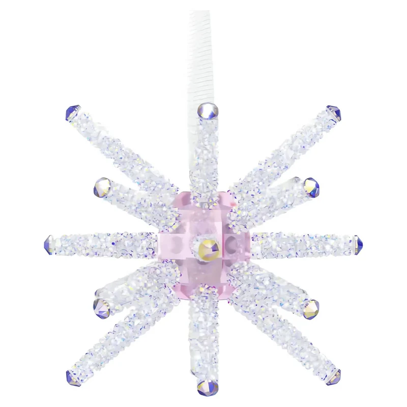Swarovski Dekohänger Kristallfigur Wicked Zauberstab Ornament 5701516