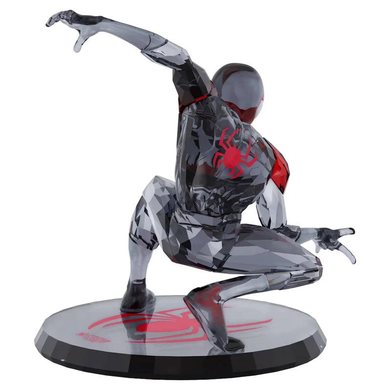 Swarovski Marvel Miles Morales Kristallfigur Unisex 5730586