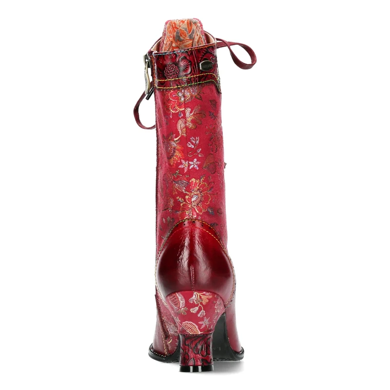 Bottines - GICGASO 41