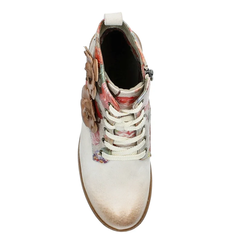 Bottines - COCRAILO 47